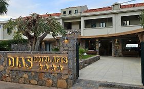 Dias Hotel & Apts
